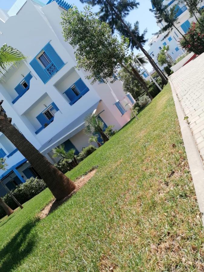 Luxy Appartement, Smir Park, M'Diq ,Tetouan Marina Smir Exterior foto