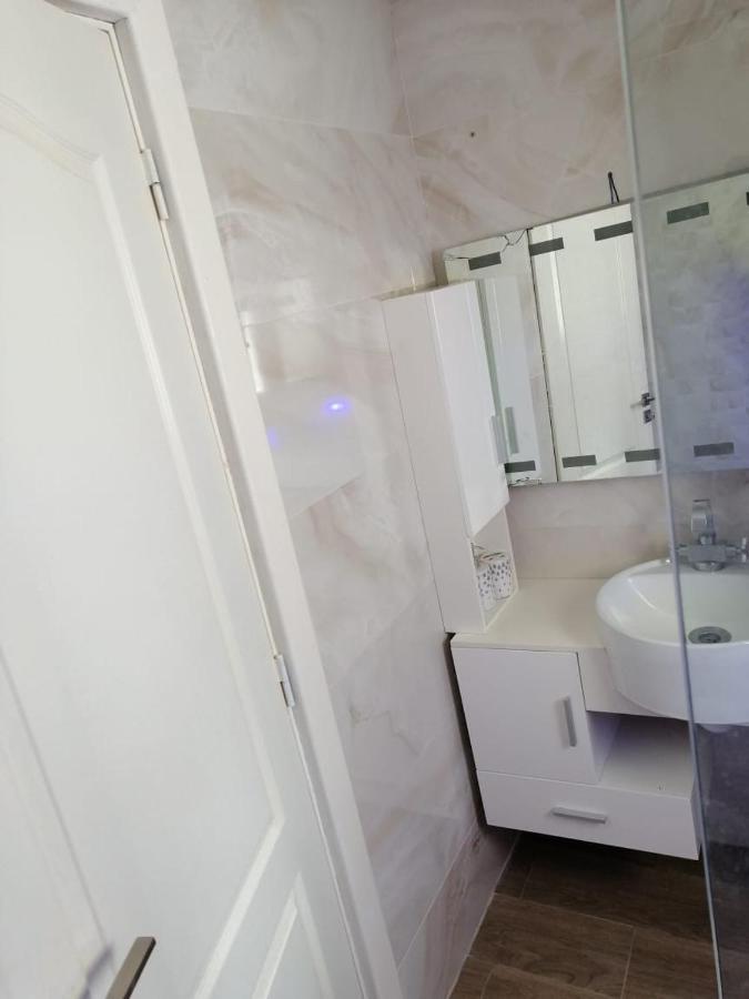 Luxy Appartement, Smir Park, M'Diq ,Tetouan Marina Smir Exterior foto