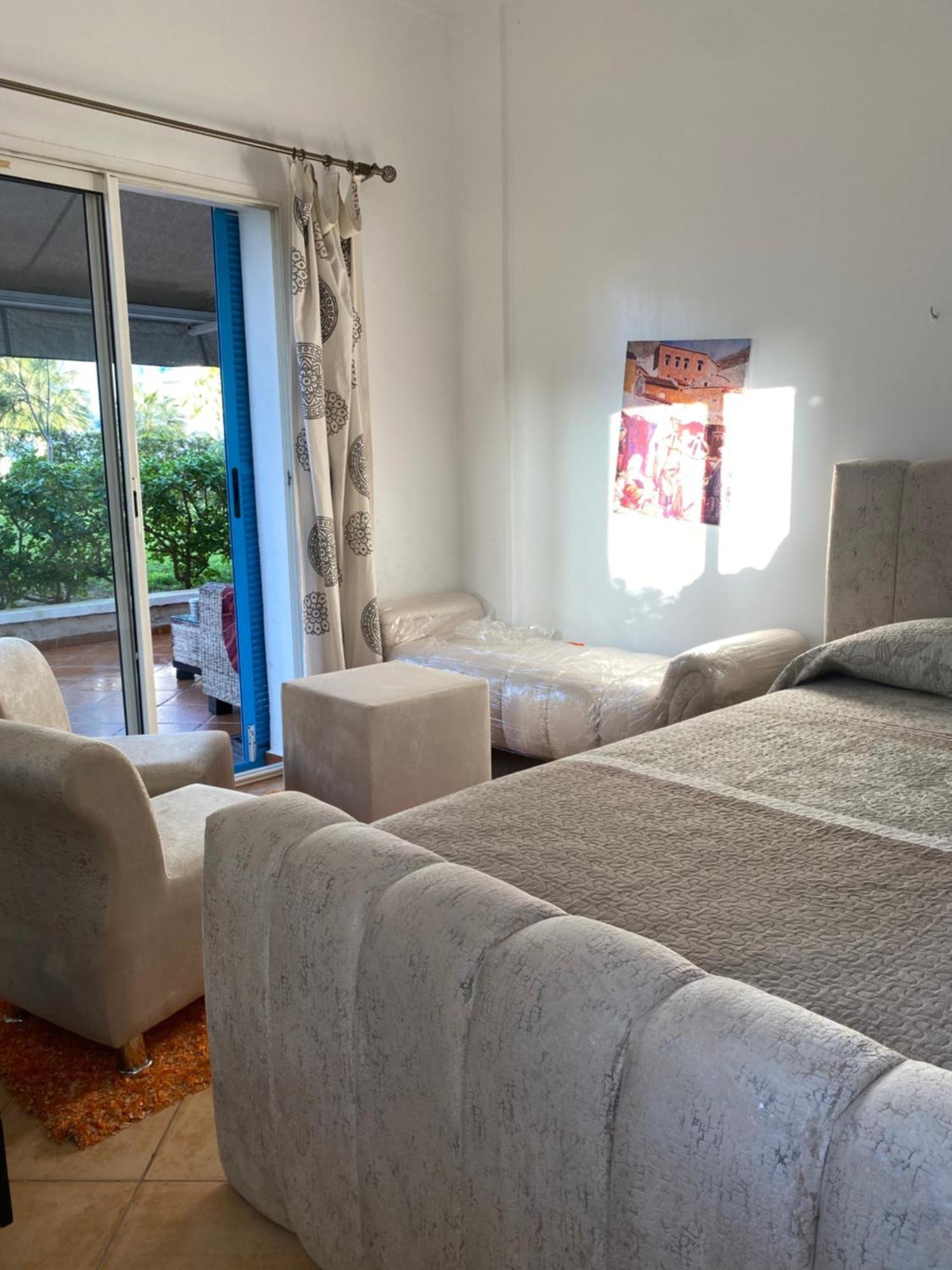 Luxy Appartement, Smir Park, M'Diq ,Tetouan Marina Smir Exterior foto