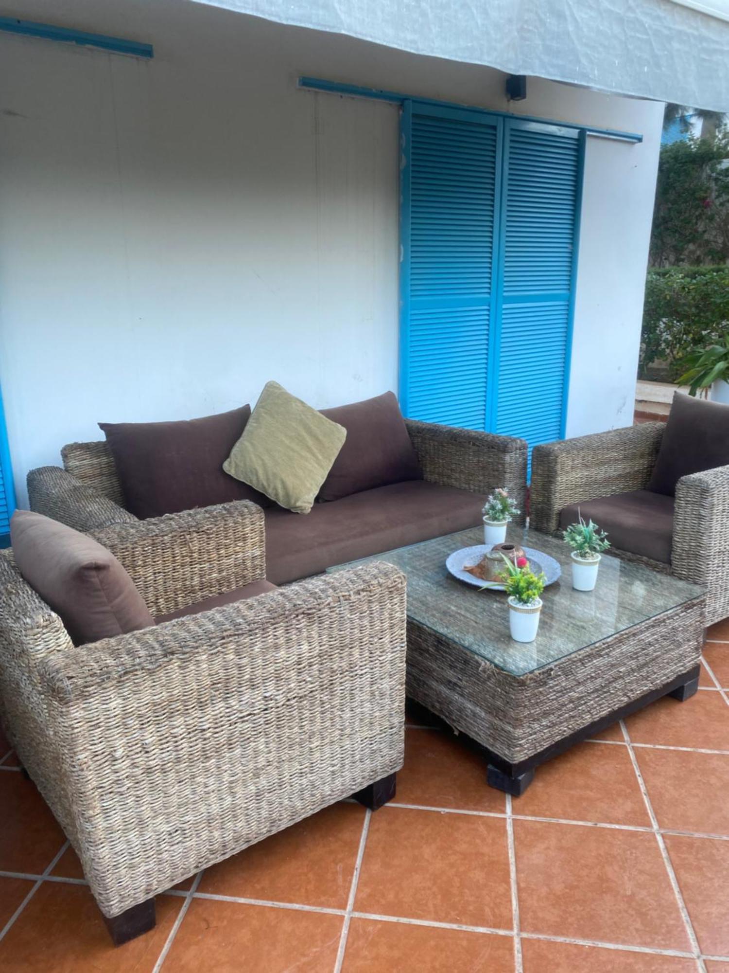 Luxy Appartement, Smir Park, M'Diq ,Tetouan Marina Smir Exterior foto