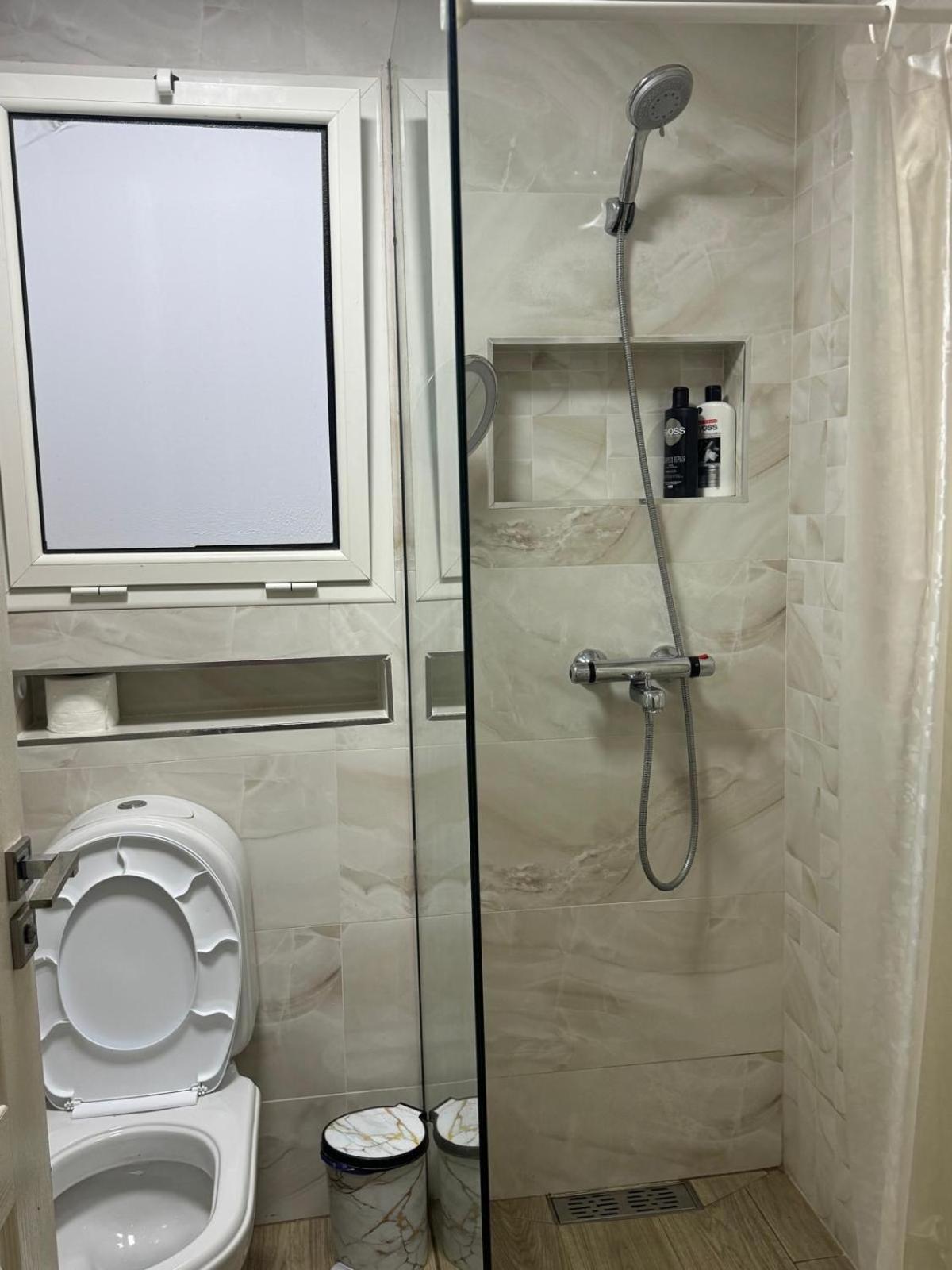 Luxy Appartement, Smir Park, M'Diq ,Tetouan Marina Smir Exterior foto